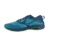 WAVE RIDER TT UOMO CIANO - MIZUNO