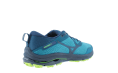 WAVE RIDER TT UOMO CIANO - MIZUNO