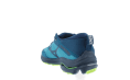 WAVE RIDER TT UOMO CIANO - MIZUNO