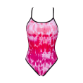 COSTUME DA BAGNO TIEDYE STRIPES REV CHALLENGE DONNA - ARENA