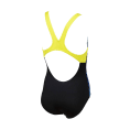COSTUME DA BAGNO COMET JR SWIM PRO BACK FILLE - ARENA