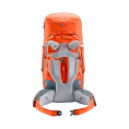 ZAINO AIRCONTACT CORE 45 + 10 SL DONNA - DEUTER