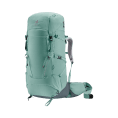 ZAINO AIRCONTACT CORE 45 + 10 SL DONNA - DEUTER