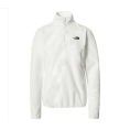 PILE 100 GLACIER 1/4 ZIP DONNA - THE NORTH FACE