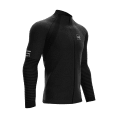 GIACCA SEAMLESS UOMO - COMPRESSPORT