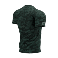 T-SHIRT TRAINING MANICHE CORTE UOMO - COMPRESSPORT