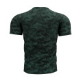 T-SHIRT TRAINING MANICHE CORTE UOMO - COMPRESSPORT