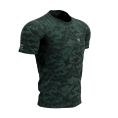 T-SHIRT TRAINING MANICHE CORTE UOMO - COMPRESSPORT