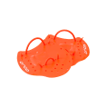 PALETTE PER IL NUOTO FLAT PADDLE HV - ORCA