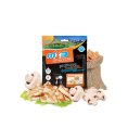 POULET ET PATES AUX CHAMPIGNONS LYOPHILISE - MX3