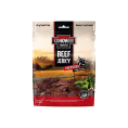 SACCHETTO DI MANZO SECCO PICCANTE 60 G - TREK N EAT