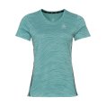 T-SHIRT GIROCOLLO ZEROWEIGHT DONNA - ODLO