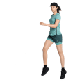 T-SHIRT GIROCOLLO ZEROWEIGHT DONNA - ODLO
