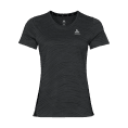 T-SHIRT GIROCOLLO ZEROWEIGHT DONNA - ODLO