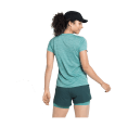 T-SHIRT GIROCOLLO ZEROWEIGHT DONNA - ODLO