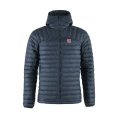 PIUMINO CON CAPPUCCIO EXPEDITION LATT UOMO - FJALLRAVEN