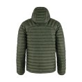 PIUMINO CON CAPPUCCIO EXPEDITION LATT UOMO - FJALLRAVEN