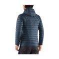PIUMINO CON CAPPUCCIO EXPEDITION LATT UOMO - FJALLRAVEN