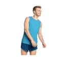 CANOTTA ZEROWEIGHT CHILL-TEC UOMO - ODLO