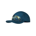 CASQUETTE 5 PANEL IPE - BUFF