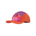 CASQUETTE 5 PANEL SISH - BUFF