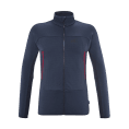 PILE FUSION GRID UOMO - MILLET