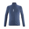 PILE FUSION GRID UOMO - MILLET