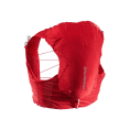 ZAINO D'IDRATAZIONE ADV SKIN 12 ROSSO CON FLACONI - SALOMON