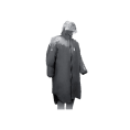PONCHO RESPIRE RAIN - RAIDLIGHT