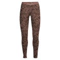 COLLANT IN LANA MERINO 200 OASIS FOREST SHADOWS DONNA - ICEBREAKER