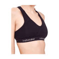 REGGISENO MERINO SPRITE RACERBACK - ICEBREAKER