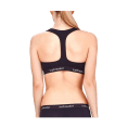 REGGISENO MERINO SPRITE RACERBACK - ICEBREAKER