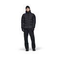 PIUMINO FALKETIND DOWN 750 CAPPUCCIO UOMO - NORRONA