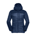PIUMINO FALKETIND DOWN 750 CON CAPPUCCIO DONNA - NORRONA