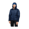 PIUMINO FALKETIND DOWN 750 CON CAPPUCCIO DONNA - NORRONA