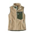PILE SMANICATA CLASSIC RETRO-X DONNA - PATAGONIA