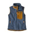 PILE SMANICATA CLASSIC RETRO-X DONNA - PATAGONIA