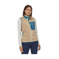 PILE SMANICATA CLASSIC RETRO-X DONNA - PATAGONIA