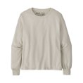 T-SHIRT COTONE BIOLOGICO CERTIFICATO RIGENERATIVO DONNA - PATAGONIA
