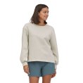T-SHIRT COTONE BIOLOGICO CERTIFICATO RIGENERATIVO DONNA - PATAGONIA