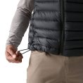 Smanicato Down Sweater uomo - PATAGONIA