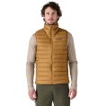 Smanicato Down Sweater uomo - PATAGONIA