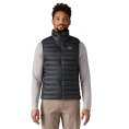 Smanicato Down Sweater uomo - PATAGONIA