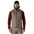 Smanicato Down Sweater uomo - PATAGONIA