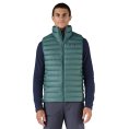 Smanicato Down Sweater uomo - PATAGONIA
