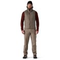 Smanicato Down Sweater uomo - PATAGONIA
