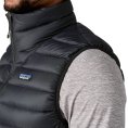 Smanicato Down Sweater uomo - PATAGONIA