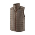 Smanicato Down Sweater uomo - PATAGONIA
