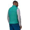 Smanicato Down Sweater uomo - PATAGONIA