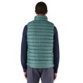Smanicato Down Sweater uomo - PATAGONIA